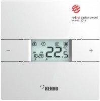 Купить терморегулятор Rehau Nea H 230B: цена от 2523 грн.