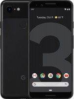 Купити мобільний телефон Google Pixel 3 64GB  за ціною від 5540 грн.