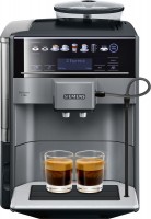 Купить кавоварка Siemens EQ.6 plus s100 TE651209RW: цена от 22319 грн.