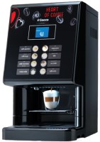Купить кавоварка SAECO Phedra Evo Cappuccino: цена от 90418 грн.
