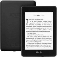 Купить електронна книга Amazon Kindle Paperwhite Gen 10 2018 8GB: цена от 5213 грн.