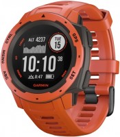 Купить смарт часы Garmin Instinct: цена от 8281 грн.