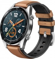 Купить смарт годинник Huawei Watch GT: цена от 3699 грн.