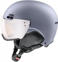 Купить горнолыжный шлем UVEX 500 Visor: цена от 9048 грн.