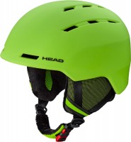 Купить горнолыжный шлем Head Vico: цена от 4799 грн.