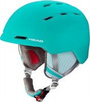Купить горнолыжный шлем Head Valery  по цене от 3999 грн.