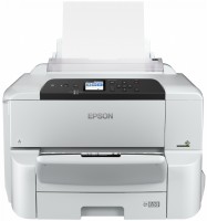 Купить принтер Epson WorkForce Pro WF-C8190DW: цена от 50881 грн.