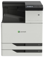 Купить принтер Lexmark CS921DE: цена от 122171 грн.