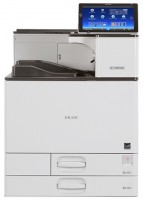 Купить принтер Ricoh SP C840DN: цена от 319779 грн.