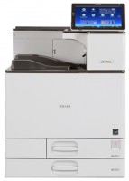 Купить принтер Ricoh SP C842DN: цена от 329254 грн.