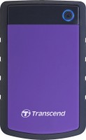 Купити жорсткий диск Transcend StoreJet 25H3 2.5" за ціною від 2601 грн.