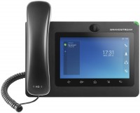 Купить IP-телефон Grandstream GXV3370: цена от 12189 грн.