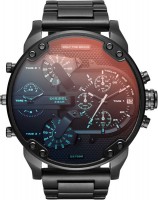 Купить наручные часы Diesel DZ 7395: цена от 12450 грн.