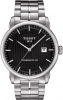 Купить наручные часы TISSOT T086.407.11.201.02  по цене от 26290 грн.