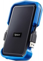 Купити жорсткий диск Apacer AC631 (AP2TBAC631U-1) за ціною від 3008 грн.