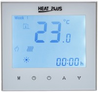 Купить терморегулятор Heat Plus BHT-002: цена от 1528 грн.
