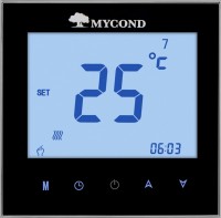 Купить терморегулятор MYCOND Touch: цена от 1403 грн.