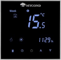 Купить терморегулятор MYCOND New Touch  по цене от 1593 грн.