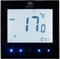 Купить терморегулятор MYCOND Wireless Touch: цена от 3531 грн.
