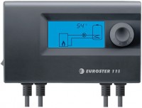 Купить терморегулятор Euroster 11B: цена от 2851 грн.