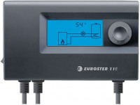 Купить терморегулятор Euroster 11E: цена от 2613 грн.