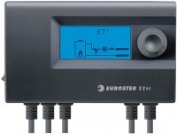 Купить терморегулятор Euroster 11M: цена от 2560 грн.