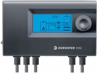 Купить терморегулятор Euroster 11Z: цена от 3048 грн.