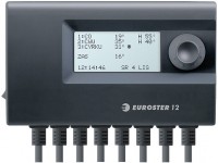 Купить терморегулятор Euroster 12: цена от 4748 грн.