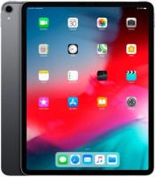 Купить планшет Apple iPad Pro 12.9 2018 512GB: цена от 36600 грн.