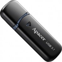 Купить USB-флешка Apacer AH355 3.1 (64Gb) по цене от 342 грн.