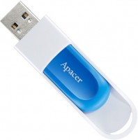 Купить USB-флешка Apacer AH23A (64Gb) по цене от 287 грн.