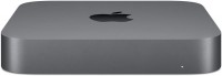 Купити персональний комп'ютер Apple Mac mini 2018 (MRTR37) за ціною від 123046 грн.