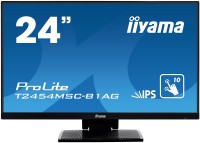 Купить монітор Iiyama ProLite T2454MSC-B1AG: цена от 12985 грн.