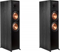 Купить акустическая система Klipsch RP-8000F: цена от 35880 грн.