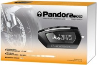 Купить автосигналізація Pandora Moto DX-42: цена от 11899 грн.