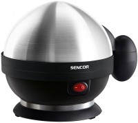 Купити пароварка / яйцеварка Sencor SEG 720  за ціною від 769 грн.
