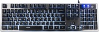 Купить клавиатура Vinga KBG839: цена от 593 грн.