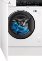 Купить вбудована пральна машина Electrolux PerfectCare 700 EW7W 368 SI: цена от 29640 грн.