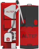 Купити опалювальний котел Altep DUO UNI PELLET 15  за ціною від 93300 грн.