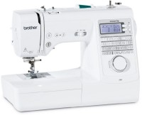 Купить швейная машина / оверлок Brother Innov-is A80: цена от 22230 грн.