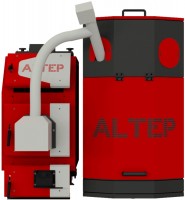Купити опалювальний котел Altep TRIO UNI PELLET 65  за ціною від 175000 грн.