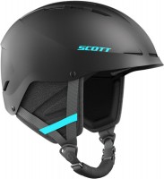Купить горнолыжный шлем Scott Camble: цена от 2580 грн.