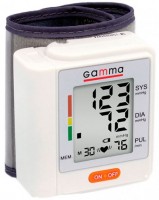 Купить тонометр Gamma Active new: цена от 987 грн.