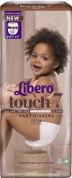 описание, цены на Libero Touch Pants 7