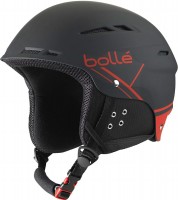 Купить горнолыжный шлем Bolle B-Fun: цена от 3199 грн.