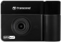 Купить видеорегистратор Transcend DrivePro DP550  по цене от 6550 грн.