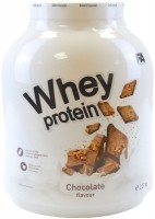 Купить протеин Fitness Authority Whey Protein (2.27 kg) по цене от 1594 грн.
