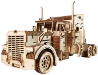 Купить 3D пазл UGears Heavy Boy Truck VM-03  по цене от 1975 грн.