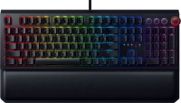 Купить клавиатура Razer BlackWidow Elite Green Switch: цена от 7605 грн.