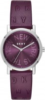 Купить наручний годинник DKNY NY2762: цена от 2773 грн.